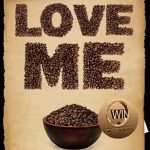Cà phê WIN – WIN coffee