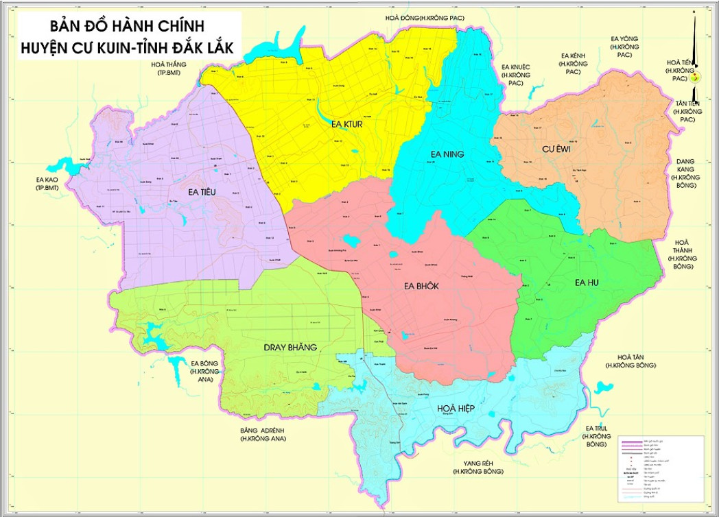 Đăk Lăk là một trong những tỉnh văn hóa và lịch sử tuyệt vời của Việt Nam. Chúng tôi cung cấp danh sách các cơ quan, đơn vị hành chính của tỉnh Đăk Lăk, từ cấp huyện đến xã, giúp quý vị tìm hiểu và khám phá đất nước con người tuyệt vời này.